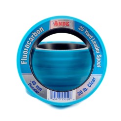 Ande Fluorocarbon Leader 25...