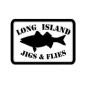 LONG ISLAND JIGS AND FLIES