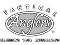 Tactical Anglers